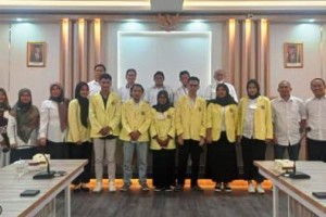 Pilmapres 2022, 9 Mahasiswa Berebut Wakili Uniku